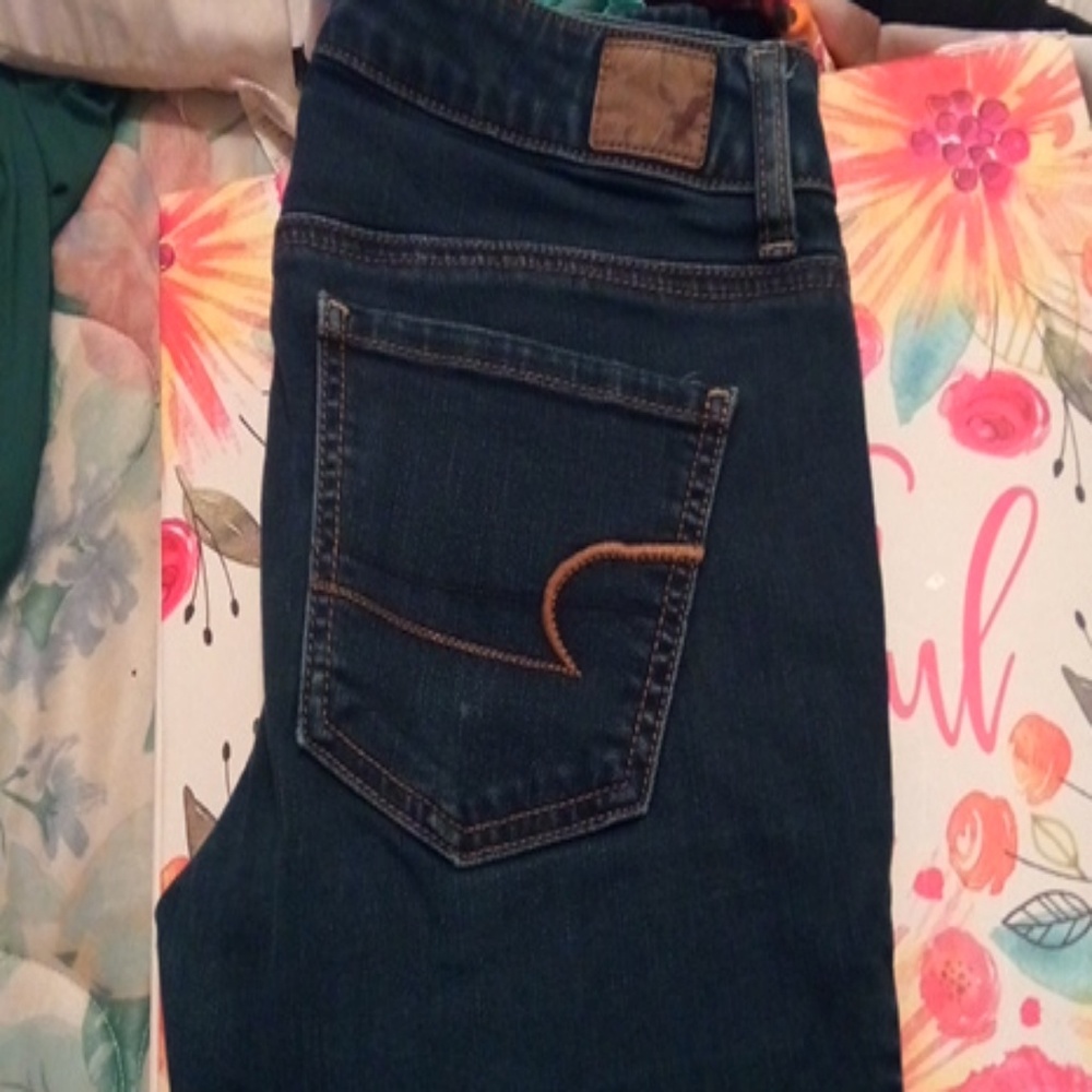 American Eagle
